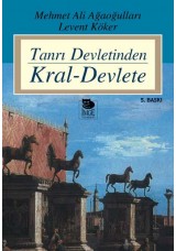 Tanrı Devletinden Kral-Devlete