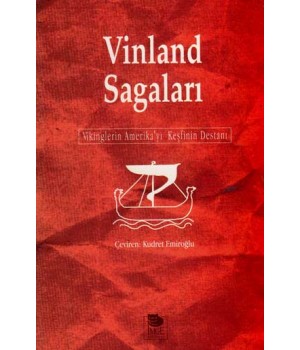 Vinland Sagaları