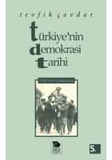 Türkiye'nin Demokrasi Tarihi (1950'den Günümüze)