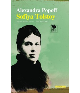 Sofiya Tolstoy