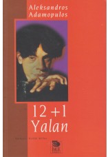 12+1 Yalan
