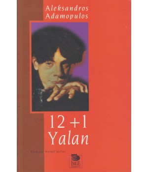 12+1 Yalan