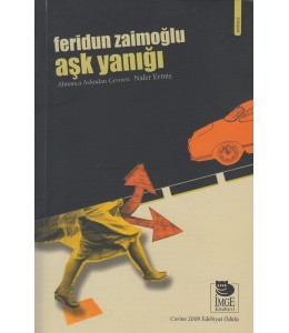 Aşk Yanığı
