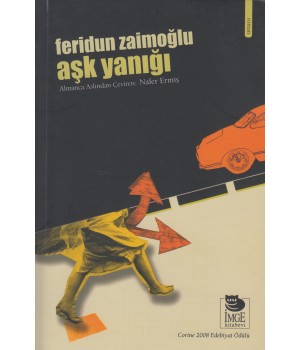 Aşk Yanığı