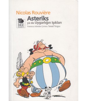 Asteriks ya da Uygarlığın Işıkları