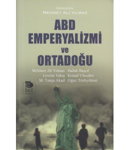 ABD Emperyalizmi ve Ortadoğu