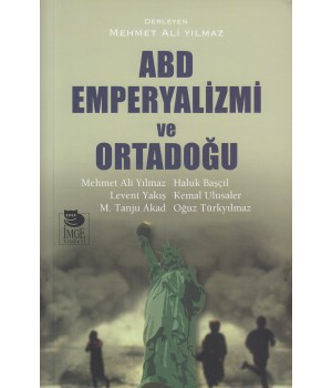 ABD Emperyalizmi ve Ortadoğu
