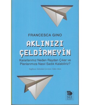 Aklınızı Çeldirmeyin