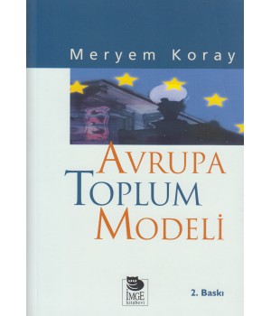 Avrupa Toplum Modeli