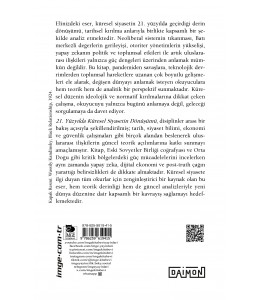 21. Yüzyılda Küresel Siyasetin Dönüşümü