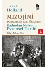 Mizojini - Dünyanın En Eski Önyargısı - Kadından Nefretin Evrensel Tarihi