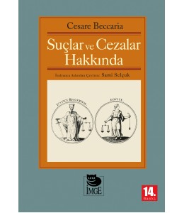 Suçlar ve Cezalar Hakkında