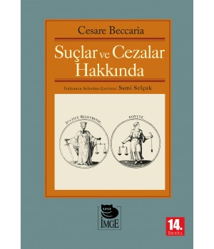 Suçlar ve Cezalar Hakkında