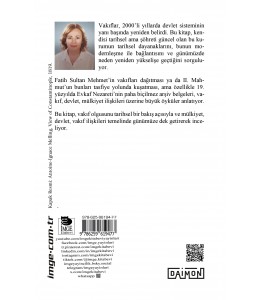 Vakıfların Tarihi - Osmanlı'dan Günümüze