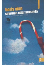 Savrulan Otlar Arasında