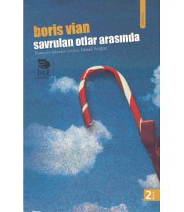 Savrulan Otlar Arasında