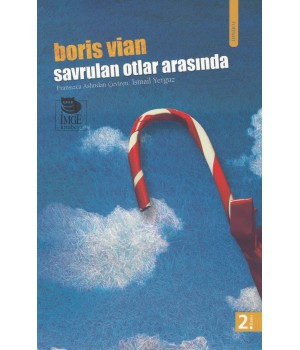 Savrulan Otlar Arasında