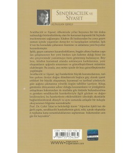 Sendikacılık ve Siyaset