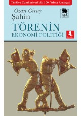 Törenin Ekonomi Politiği