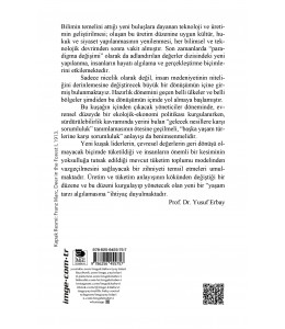 Z Kuşağı İçin Notlar - Yeşil Liderlik