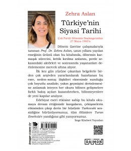 Türkiye'nin Siyasi Tarihi - Çok Partili Dönemin Başlangıcından 27 Mayıs 1960'a