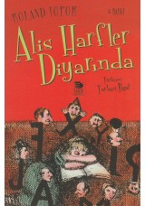 Alis Harfler Diyarında