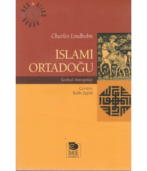 İslami Ortadoğu