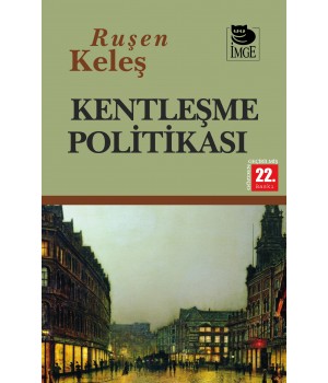 Kentleşme Politikası