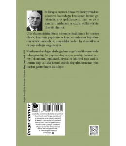 Kentleşme Politikası