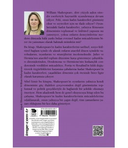 Var Olmak mı Yok Olmak mı? William Shakespeare Oyunlarında Kadın Karakterlerin Temsili