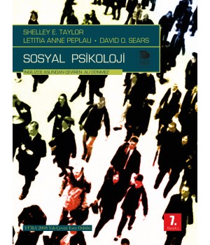 Sosyal Psikoloji