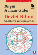 Devlet Bilimi Göçebe ve Yerleşik Devlet