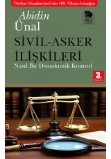 Sivil-Asker İlişkileri