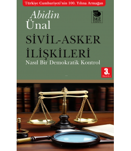 Sivil-Asker İlişkileri