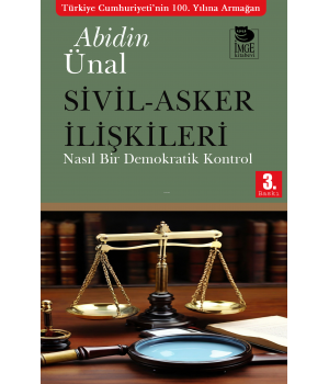 Sivil-Asker İlişkileri