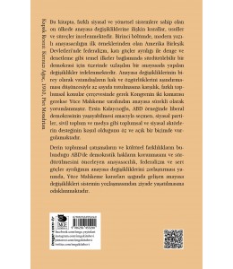 Bağlam Usul Aktör ve Süreç Yönünden Anayasa Değişiklikleri Karşılaştırmalı Bir İnceleme