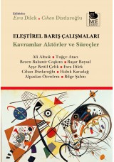 Eleştirel Barış Çalışmaları Kavramlar Aktörler ve Süreçler