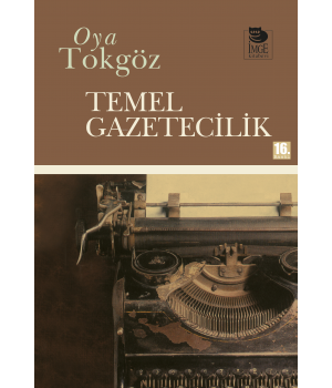 Temel Gazetecilik