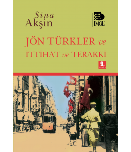 Jön Türkler ve İttihat ve Terakki