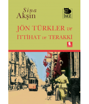 Jön Türkler ve İttihat ve Terakki