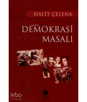 Demokrasi Masalı