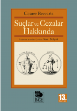 Suçlar ve Cezalar Hakkında