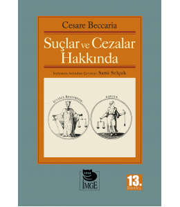 Suçlar ve Cezalar Hakkında