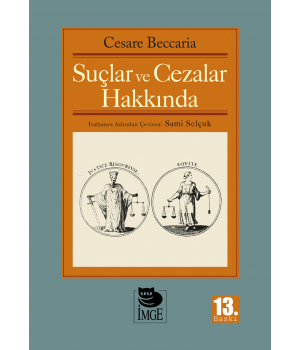 Suçlar ve Cezalar Hakkında