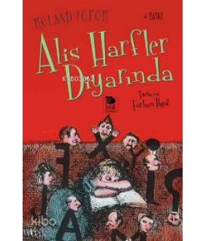 Alis Harfler Diyarında