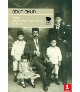 Türk Modernleşmesinde Çocuk