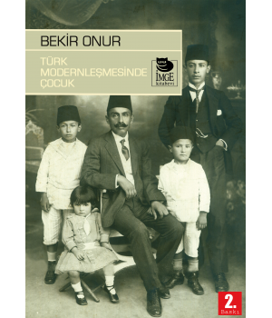 Türk Modernleşmesinde Çocuk