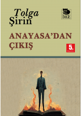 Anayasa'dan Çıkış