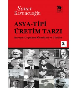 Asya-Tipi Üretim Tarzı - Kavram Uygulama Örnekleri ve Türkiye