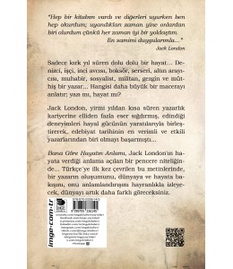 Bana Göre Hayatın Anlamı